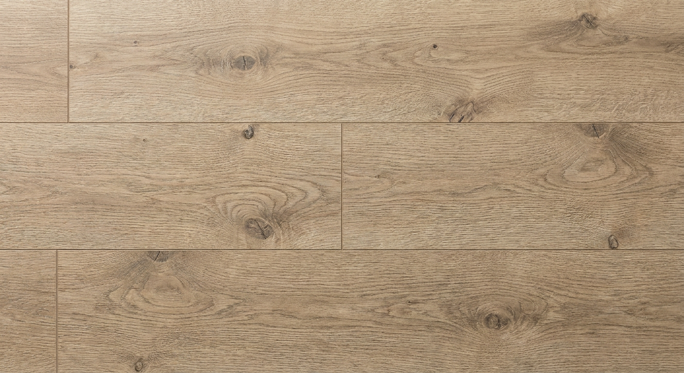 Laminate flooring texture
